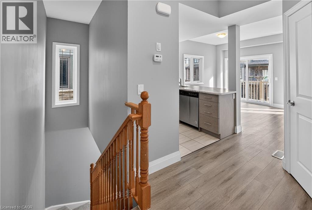 77 Diana Avenue Unit# 134, Brantford, Ontario  N3T 0R6 - Photo 2 - 40798169