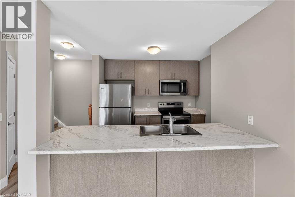 77 Diana Avenue Unit# 134, Brantford, Ontario  N3T 0R6 - Photo 5 - 40798169