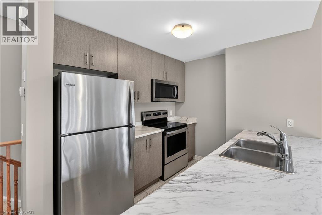 77 Diana Avenue Unit# 134, Brantford, Ontario  N3T 0R6 - Photo 6 - 40798169