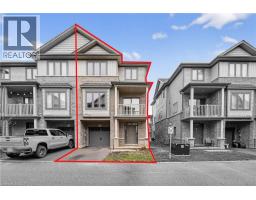 77 DIANA Avenue Unit# 134, Brantford, Ontario