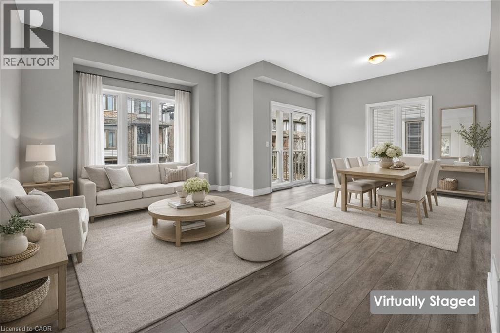 77 Diana Avenue Unit# 123, Brantford, Ontario  N3T 0R6 - Photo 2 - 40797834