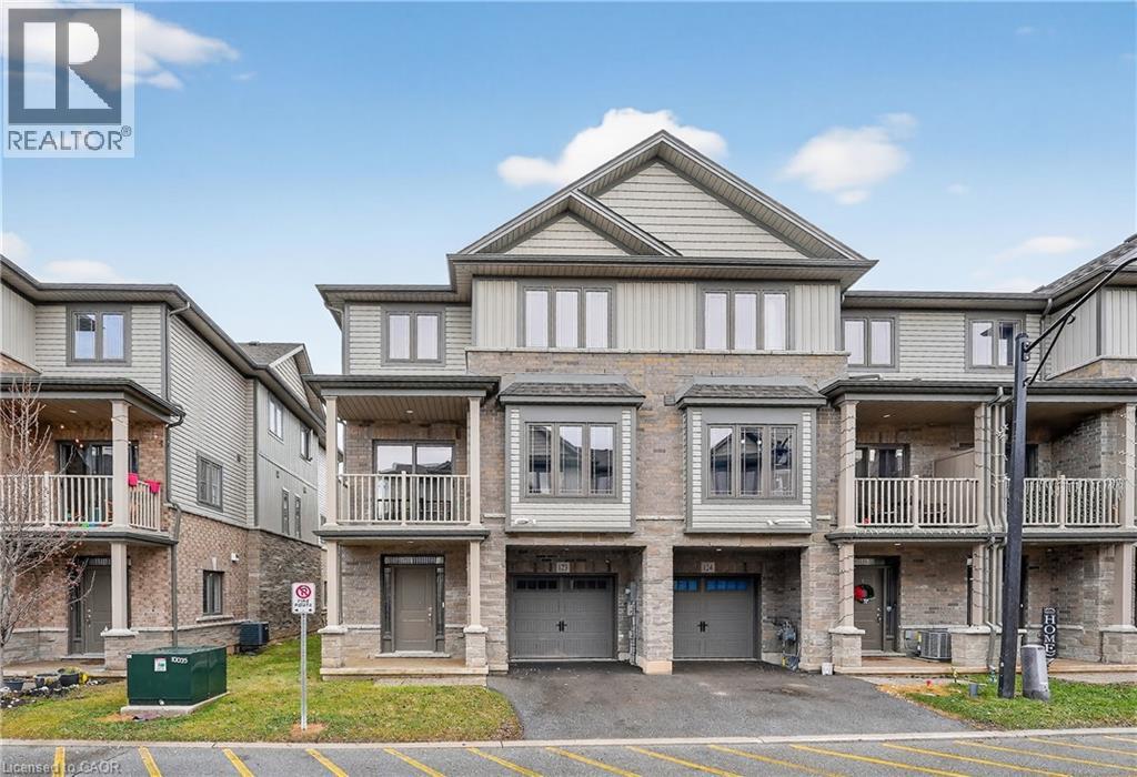 77 Diana Avenue Unit# 123, Brantford, Ontario  N3T 0R6 - Photo 21 - 40797834