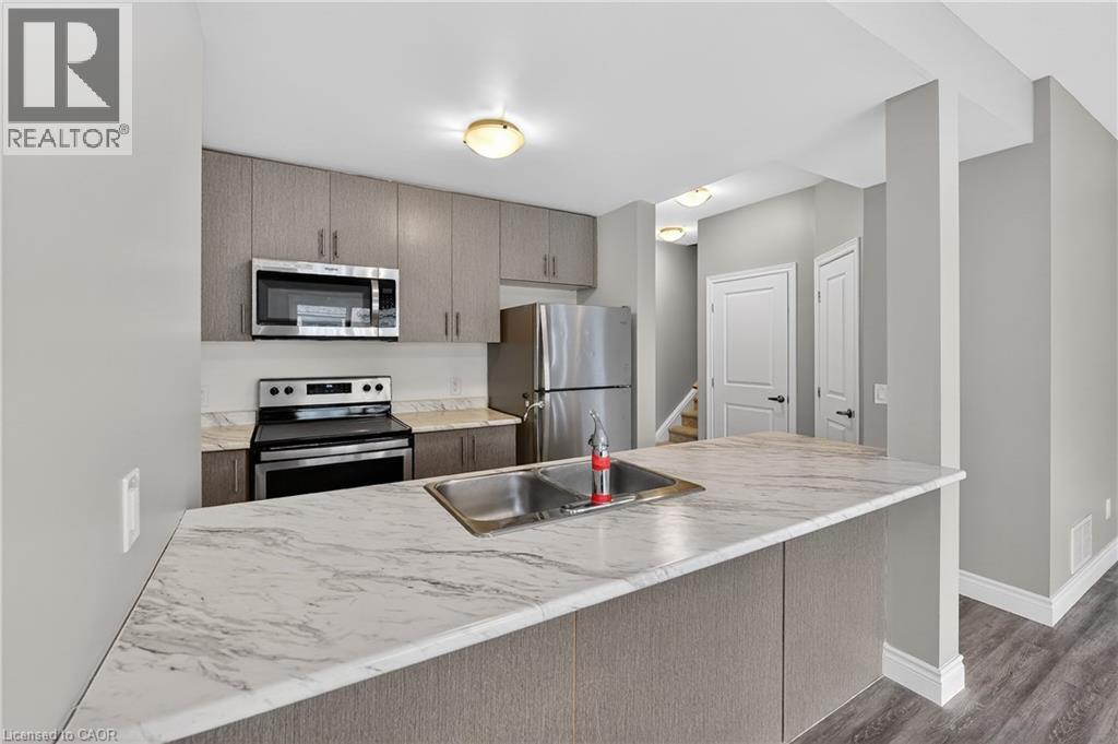 77 Diana Avenue Unit# 123, Brantford, Ontario  N3T 0R6 - Photo 5 - 40797834