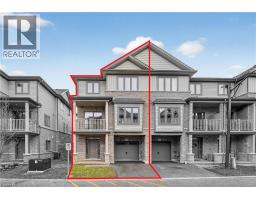 77 DIANA Avenue Unit# 123, Brantford, Ontario