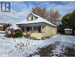 173 DUMBARTON Avenue, Hamilton, Ontario