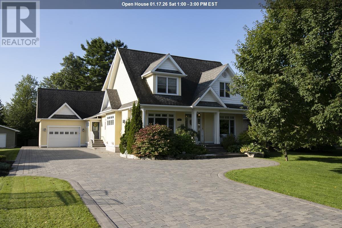 231 MacDonald AVE, Sault Ste. Marie, Ontario