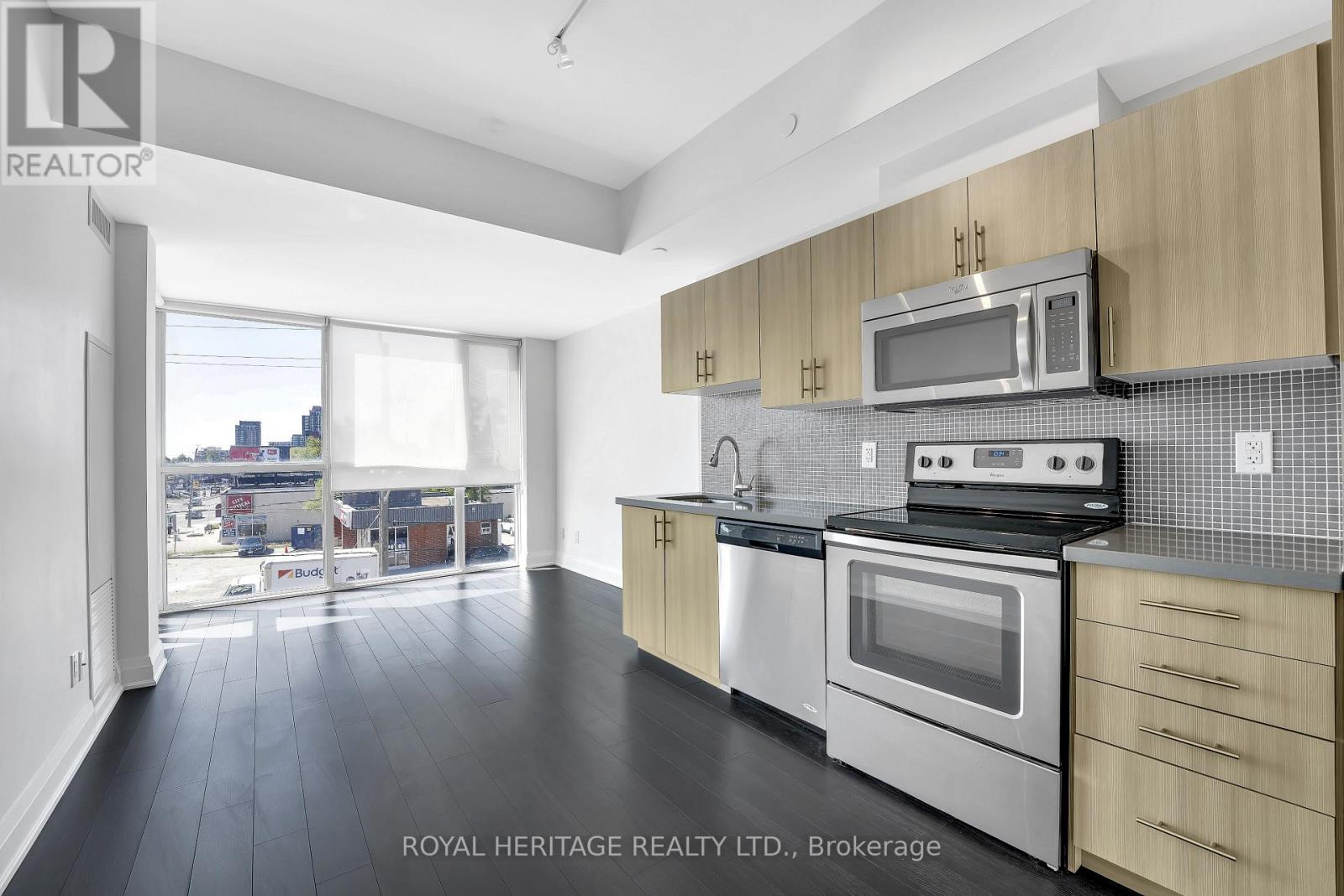 311 - 16 Mcadam Avenue, Toronto, Ontario  M6A 1S5 - Photo 10 - W12692844