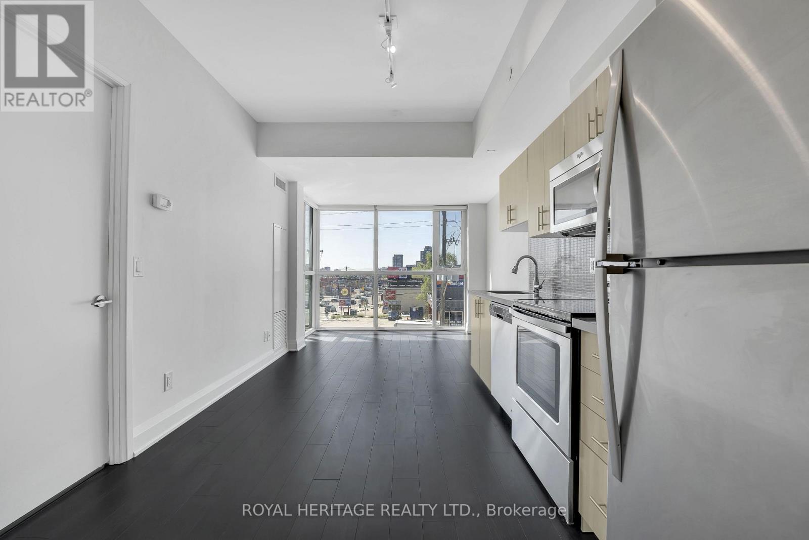 311 - 16 Mcadam Avenue, Toronto, Ontario  M6A 1S5 - Photo 11 - W12692844