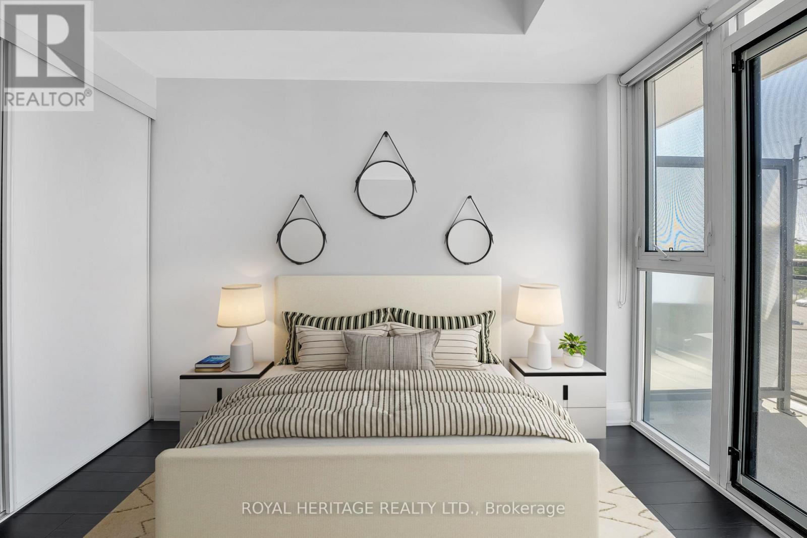 311 - 16 Mcadam Avenue, Toronto, Ontario  M6A 1S5 - Photo 14 - W12692844