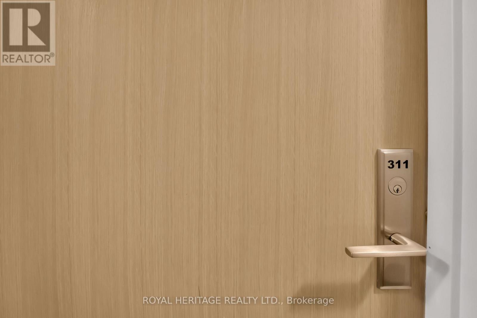 311 - 16 Mcadam Avenue, Toronto, Ontario  M6A 1S5 - Photo 2 - W12692844