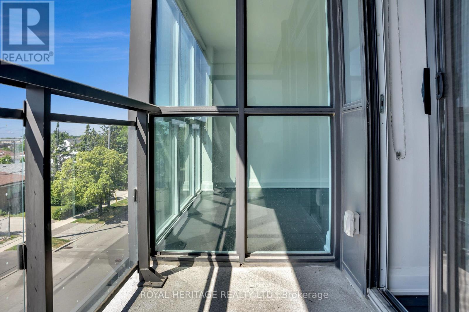 311 - 16 Mcadam Avenue, Toronto, Ontario  M6A 1S5 - Photo 22 - W12692844