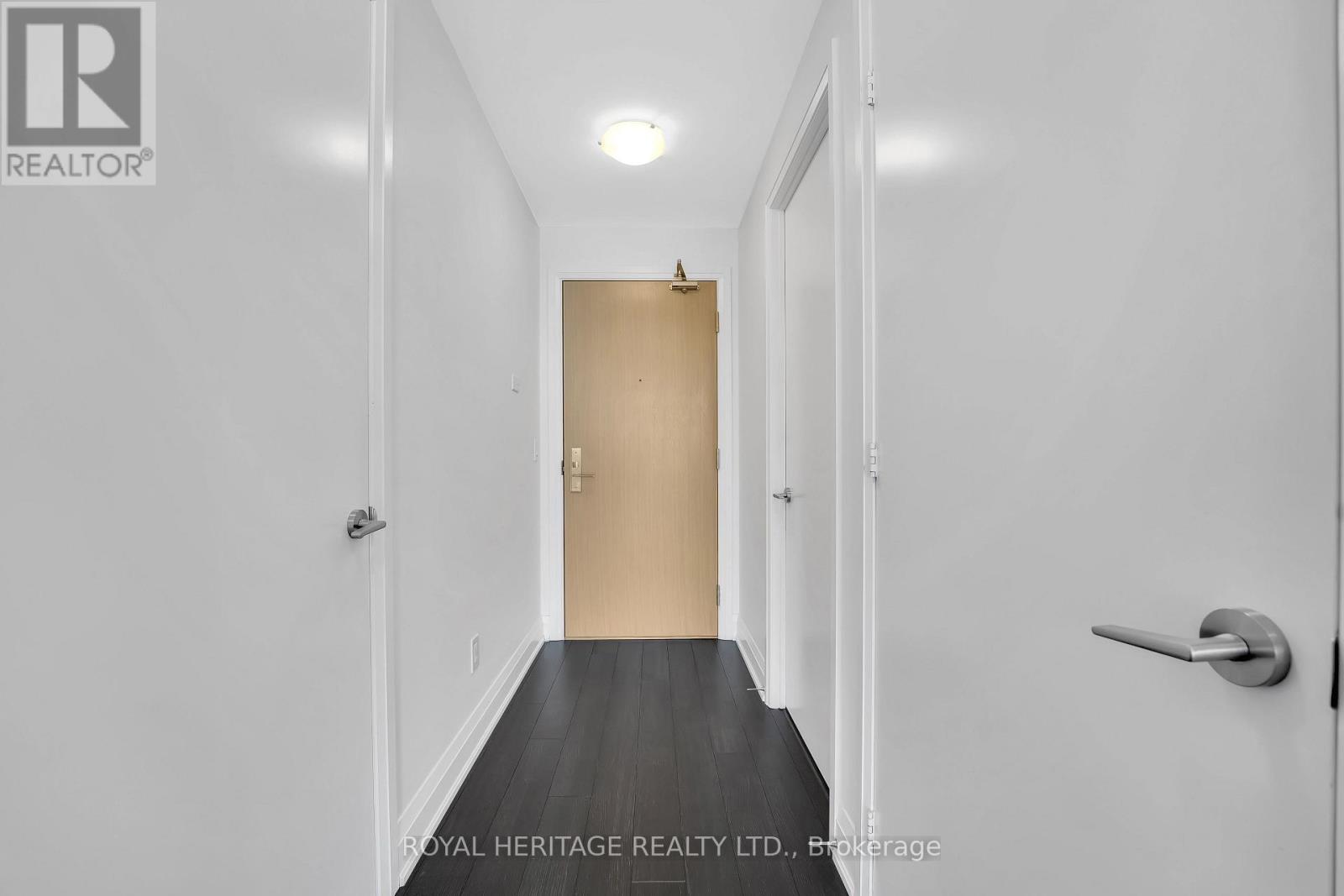 311 - 16 Mcadam Avenue, Toronto, Ontario  M6A 1S5 - Photo 3 - W12692844