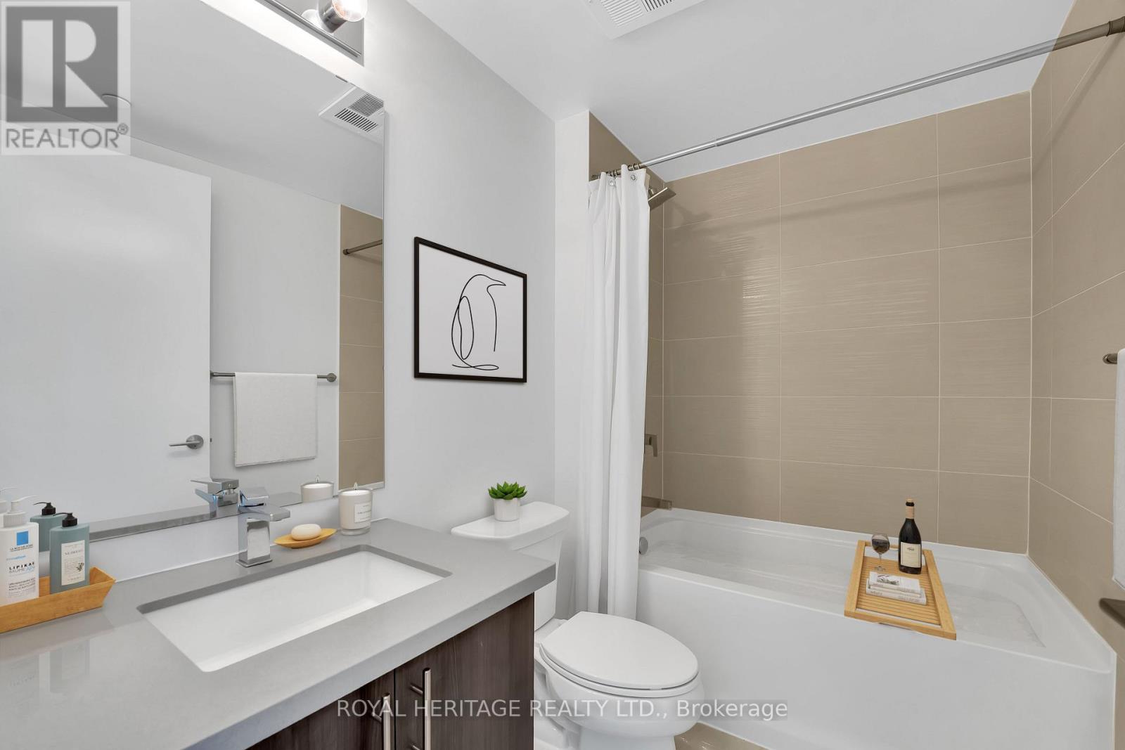 311 - 16 Mcadam Avenue, Toronto, Ontario  M6A 1S5 - Photo 4 - W12692844