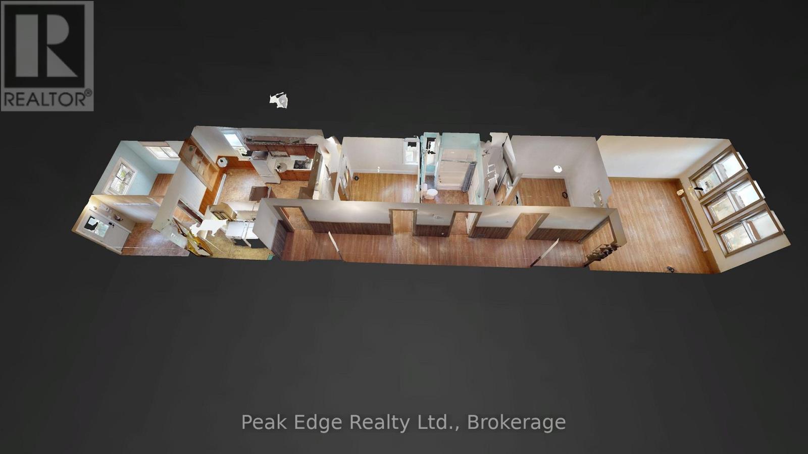 209 10th Street, Hanover, Ontario  N4N 1N8 - Photo 23 - X12692858