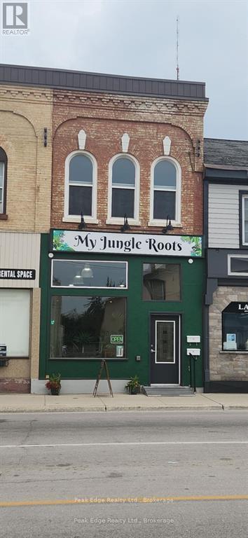 209 10TH STREET, hanover, Ontario