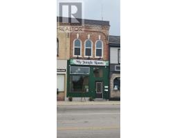 209 10TH STREET, Hanover, Ontario