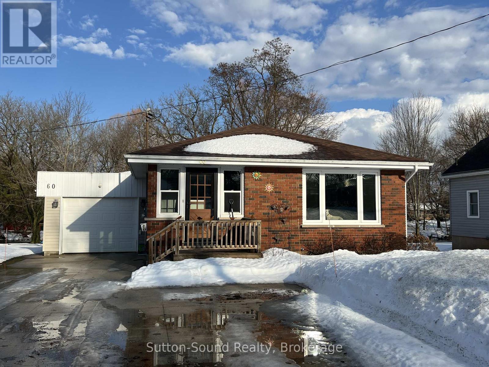 60 MILL STREET, arran-elderslie, Ontario