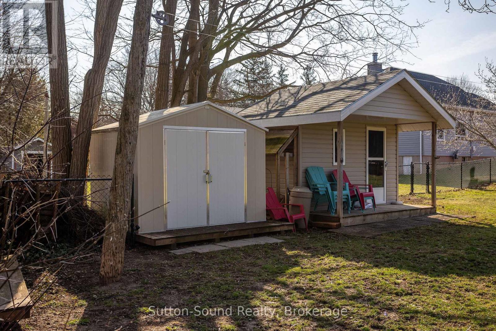 60 Mill Street, Arran-Elderslie, Ontario  N0H 2N0 - Photo 22 - X12692964