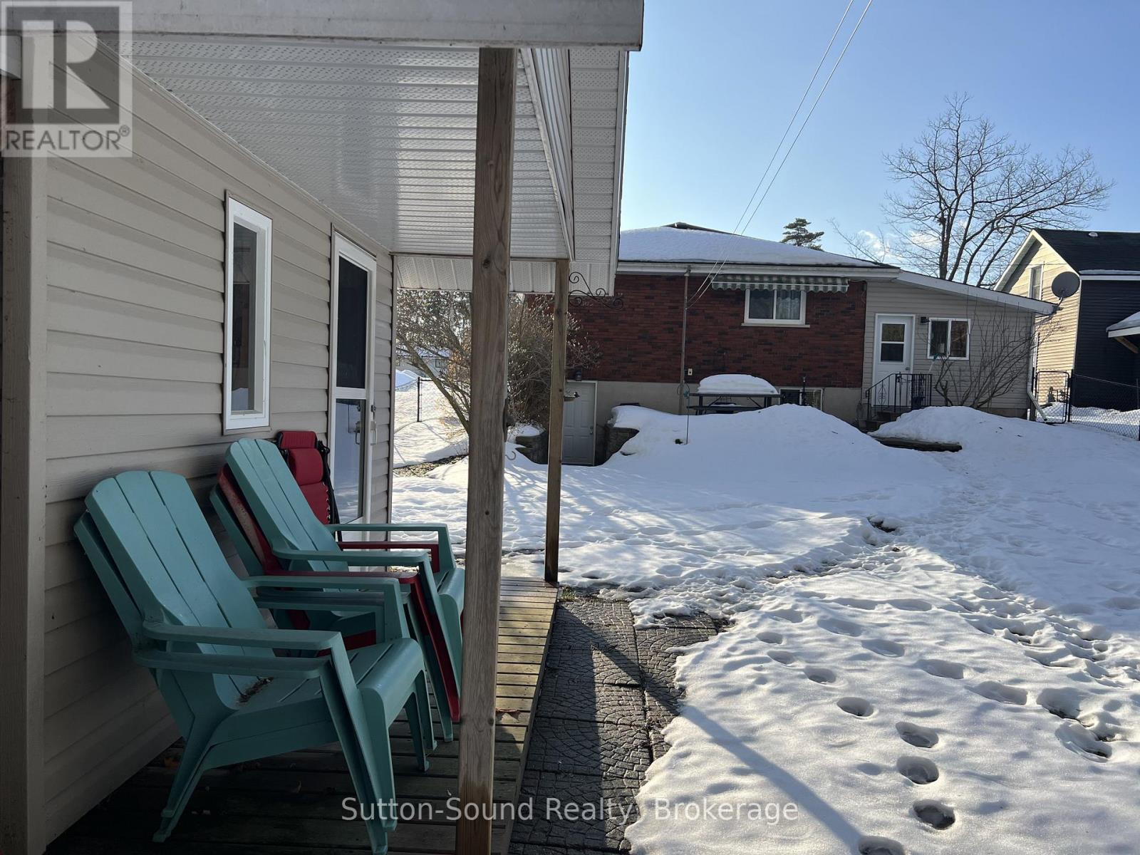 60 Mill Street, Arran-Elderslie, Ontario  N0H 2N0 - Photo 3 - X12692964