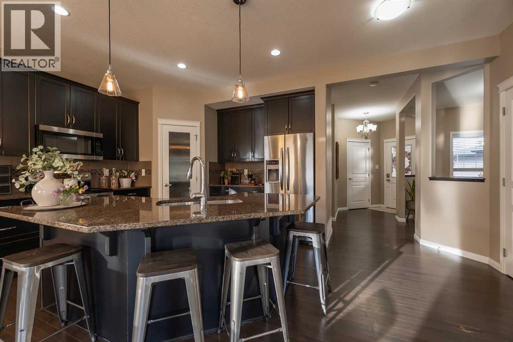 733 Twinriver Loop W, Lethbridge, Alberta  T1J 5E1 - Photo 14 - A2257784