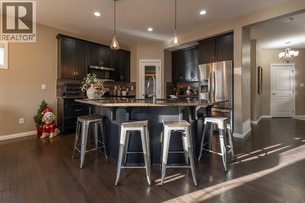 733 Twinriver Loop W, Lethbridge, Alberta  T1J 5E1 - Photo 15 - A2257784