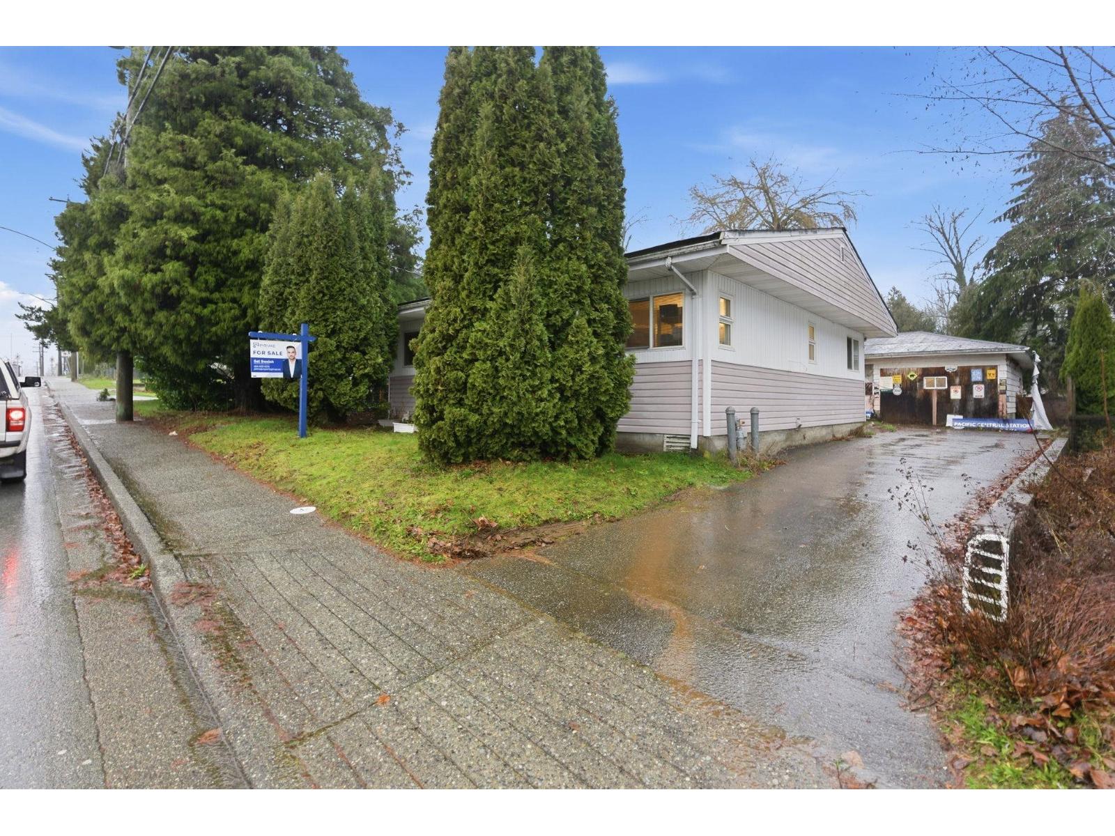 33219 7 AVENUE, Mission, British Columbia