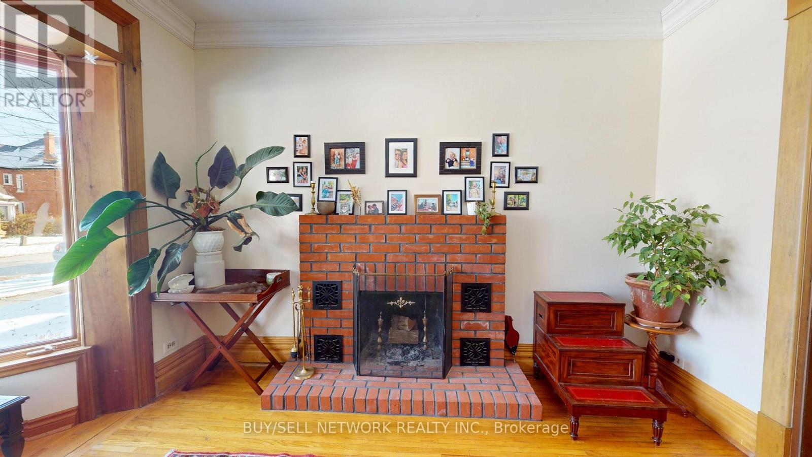 773 Aylmer Street N, Peterborough, Ontario  K9H 3X7 - Photo 15 - X12692926