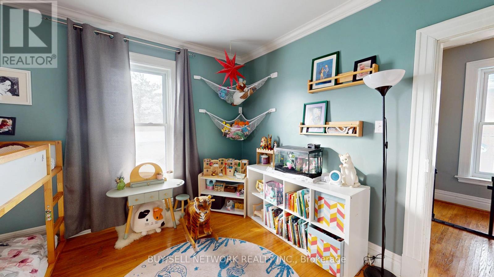 773 Aylmer Street N, Peterborough, Ontario  K9H 3X7 - Photo 23 - X12692926