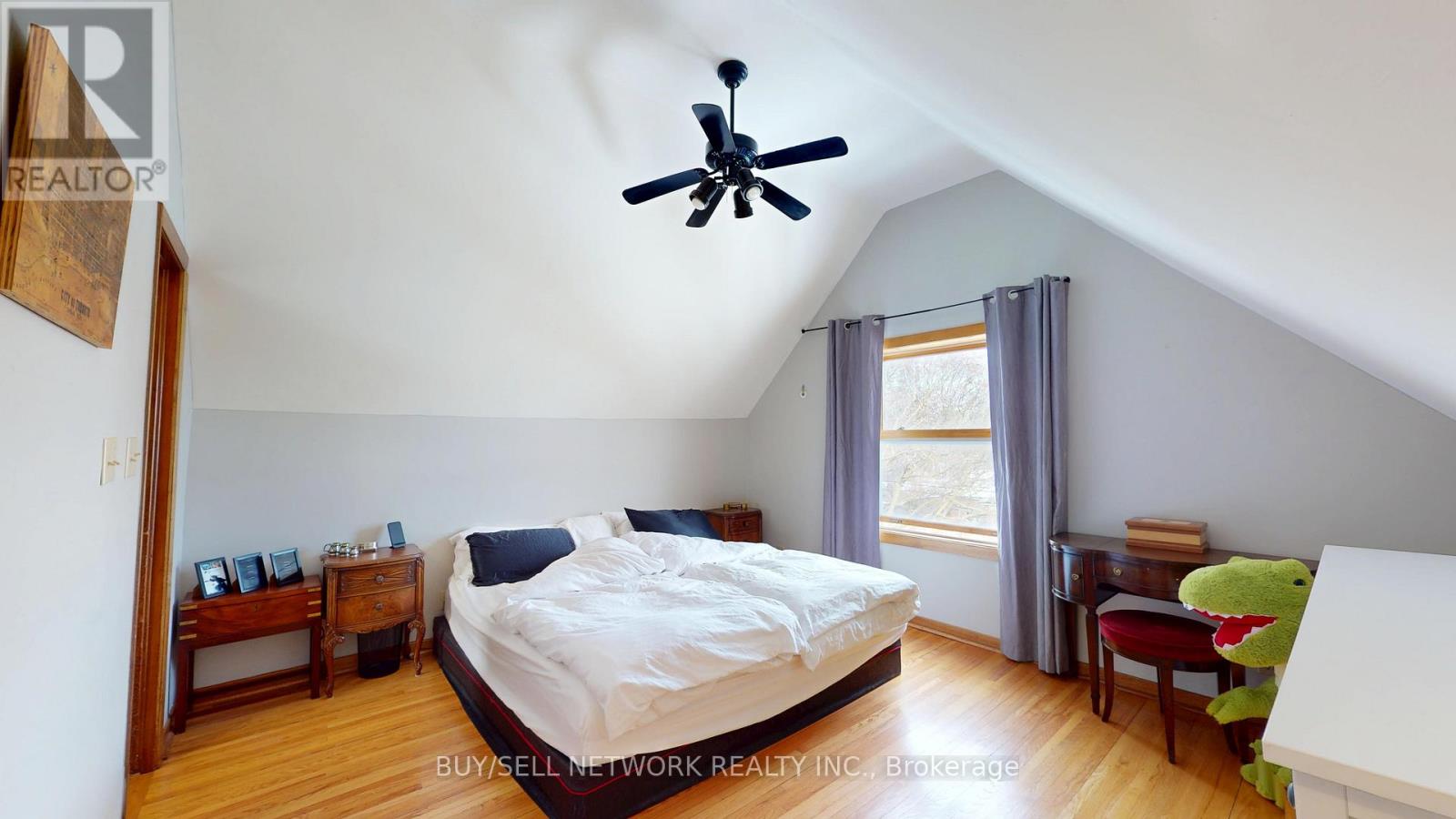 773 Aylmer Street N, Peterborough, Ontario  K9H 3X7 - Photo 32 - X12692926