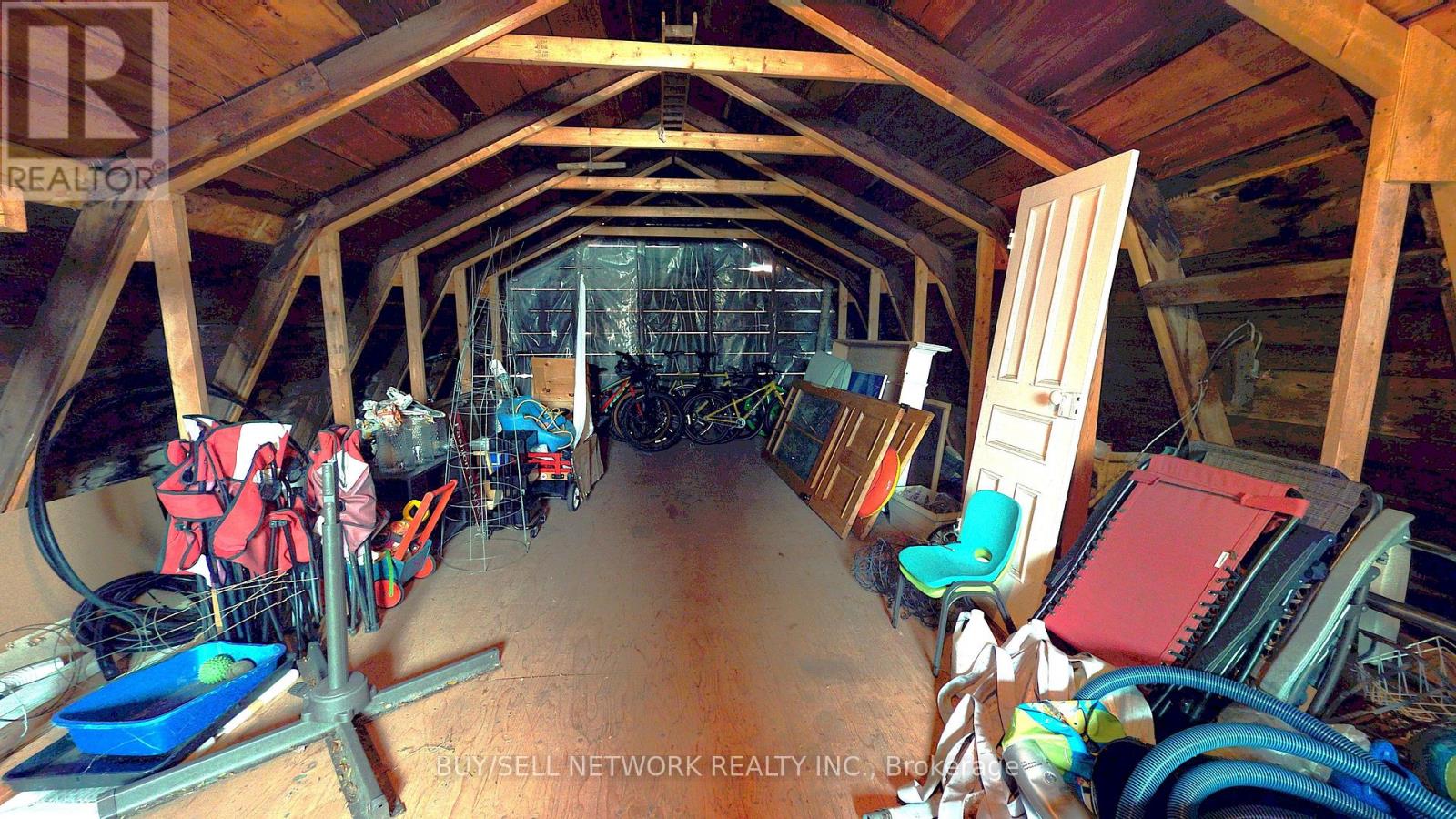 773 Aylmer Street N, Peterborough, Ontario  K9H 3X7 - Photo 42 - X12692926