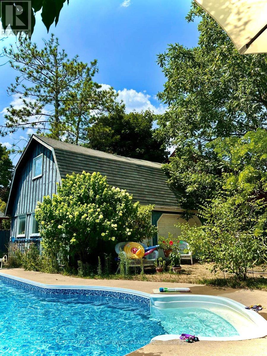 773 Aylmer Street N, Peterborough, Ontario  K9H 3X7 - Photo 43 - X12692926