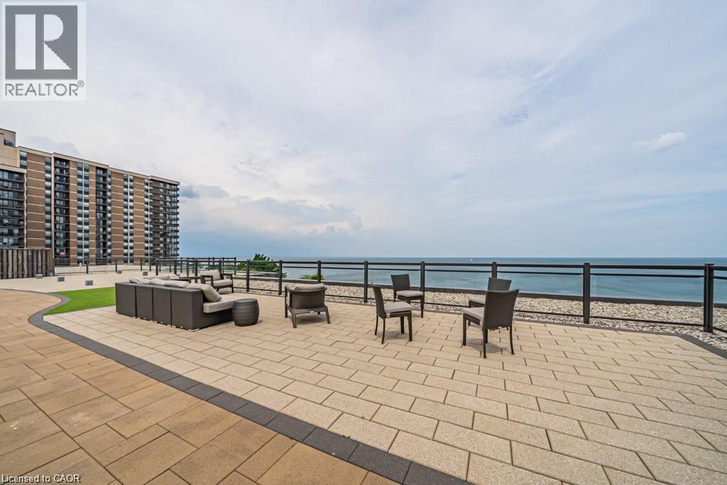 35 Southshore Crescent Unit# 129, Stoney Creek, Ontario  L8E 0J2 - Photo 35 - 40797826