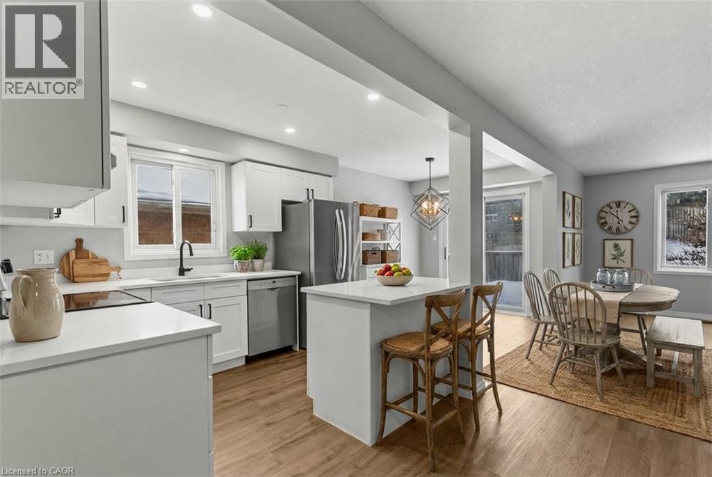 493 Bankside Drive, Kitchener, Ontario  N2N 3J3 - Photo 2 - 40798119