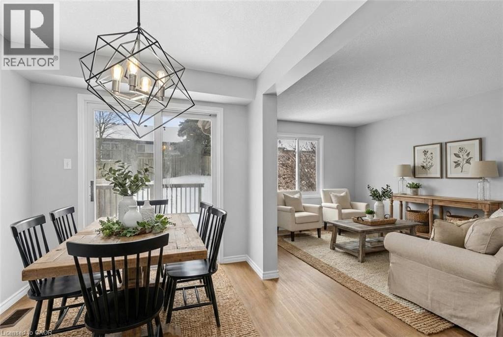 493 Bankside Drive, Kitchener, Ontario  N2N 3J3 - Photo 5 - 40798119