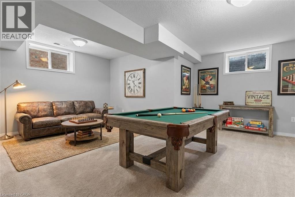 493 Bankside Drive, Kitchener, Ontario  N2N 3J3 - Photo 16 - 40798119