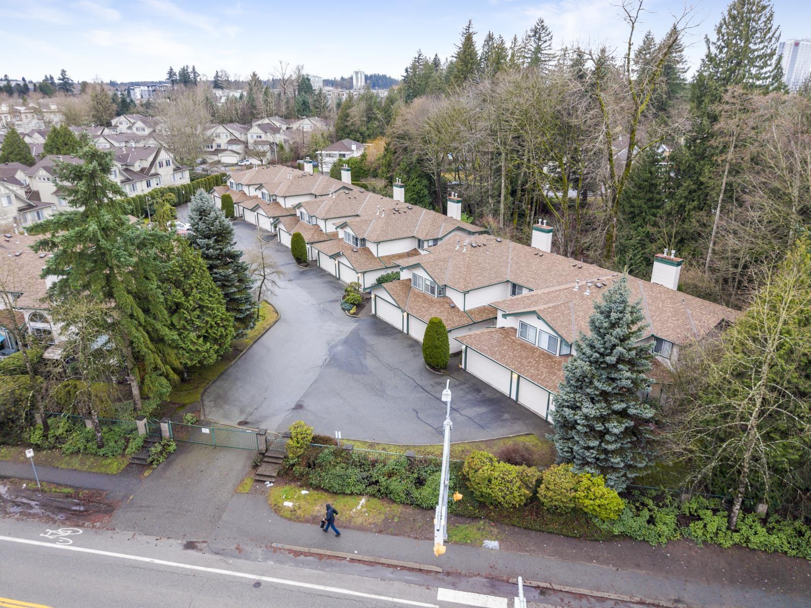 109 10250 155a Street, Surrey, British Columbia  V3R 4K5 - Photo 37 - R3079125