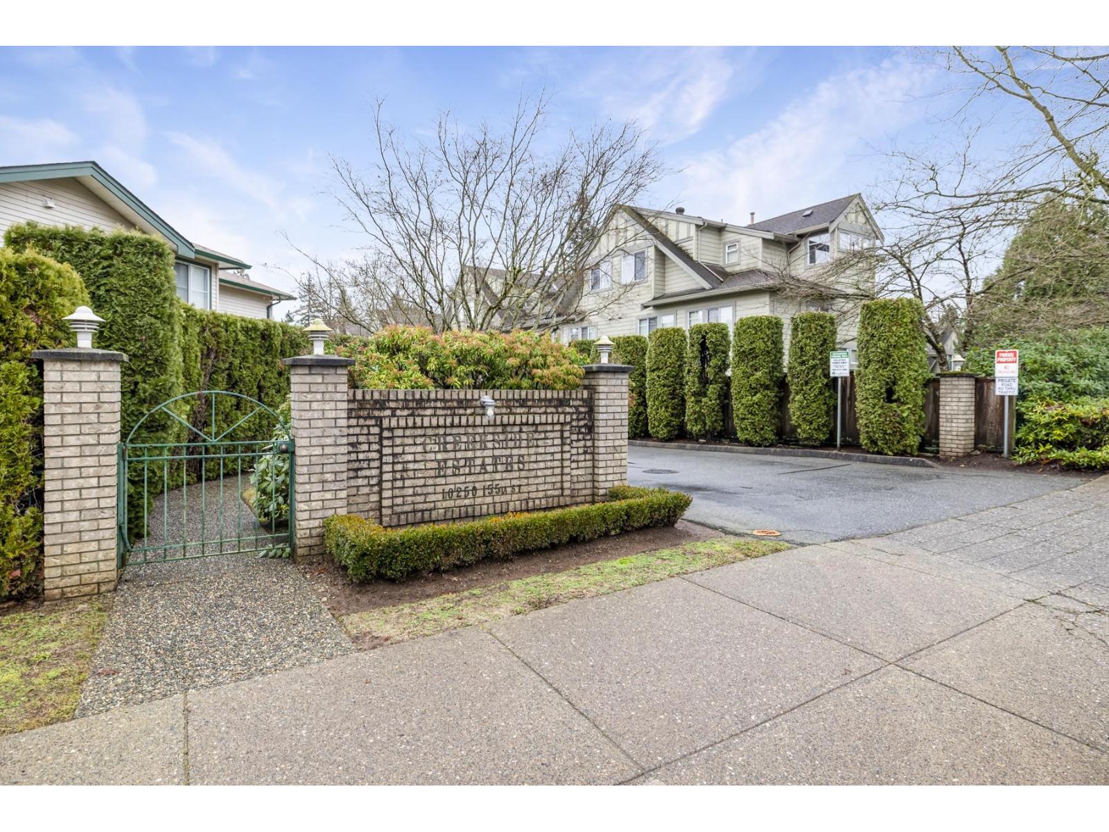 109 10250 155a Street, Surrey, British Columbia  V3R 4K5 - Photo 35 - R3079125