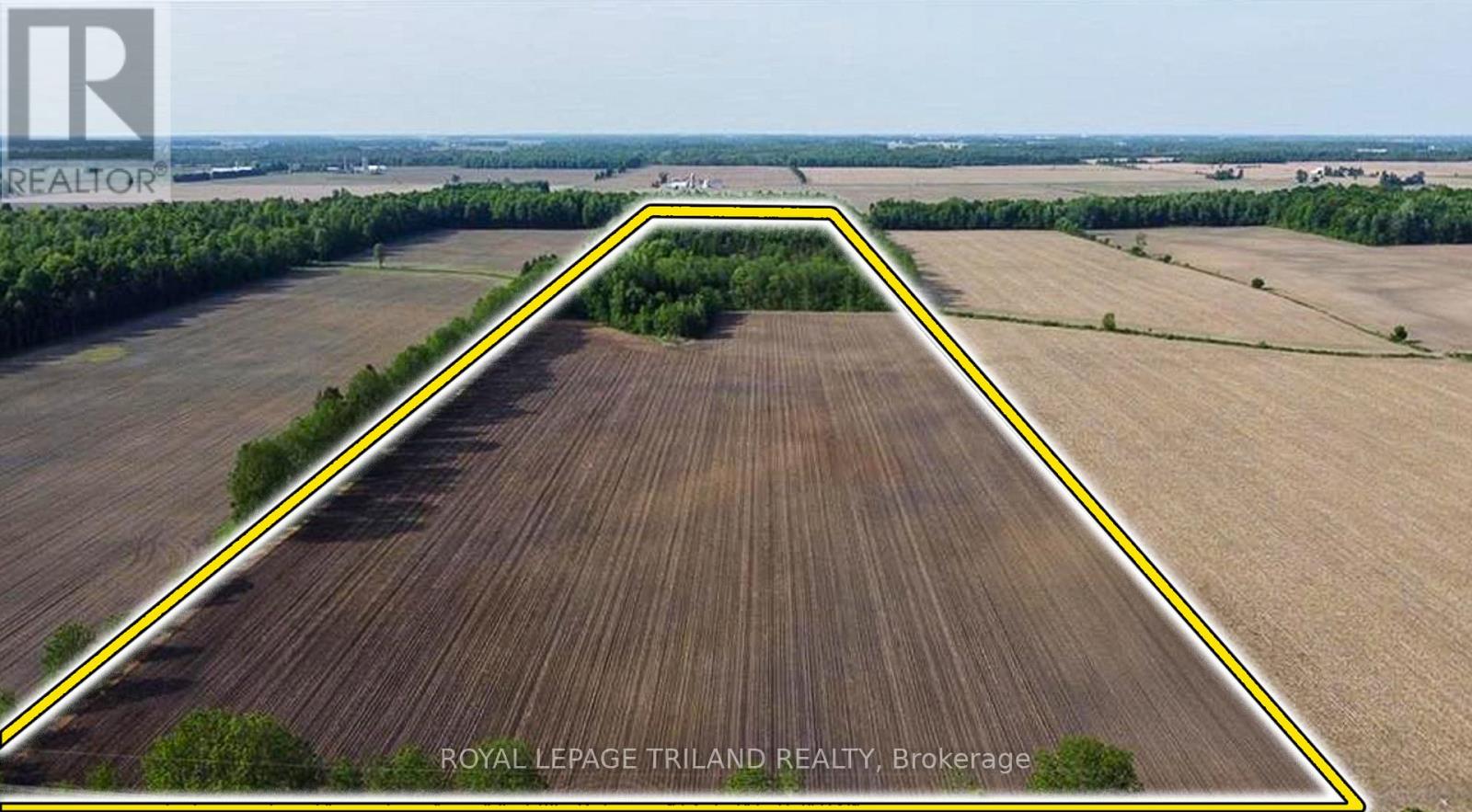 27796 NAIRN ROAD, North Middlesex, Ontario