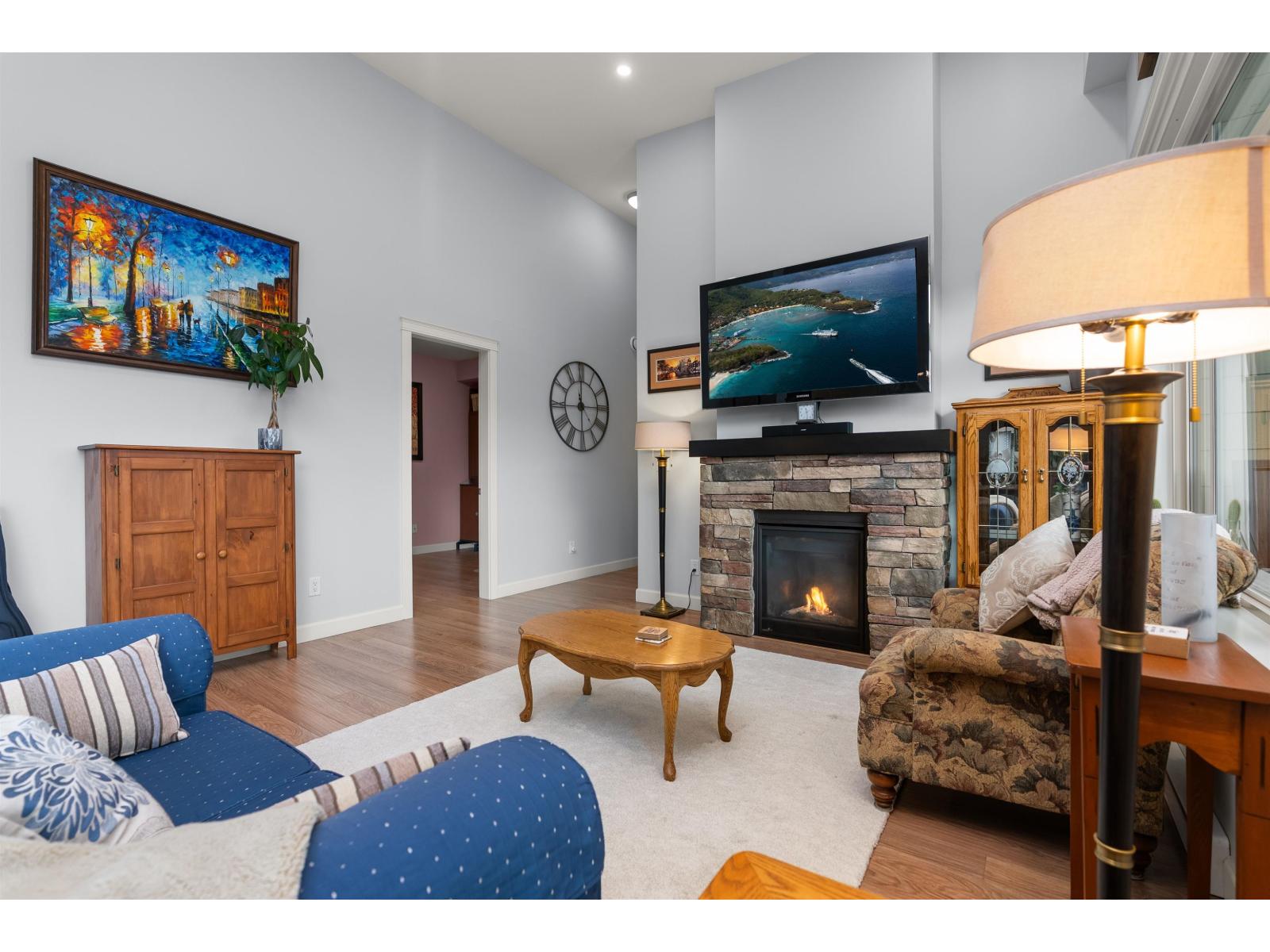 609 2860 Trethewey Street, Abbotsford, British Columbia  V2T 0G5 - Photo 5 - R3079088