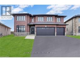 252 LEITCH STREET, Dutton/Dunwich, Ontario