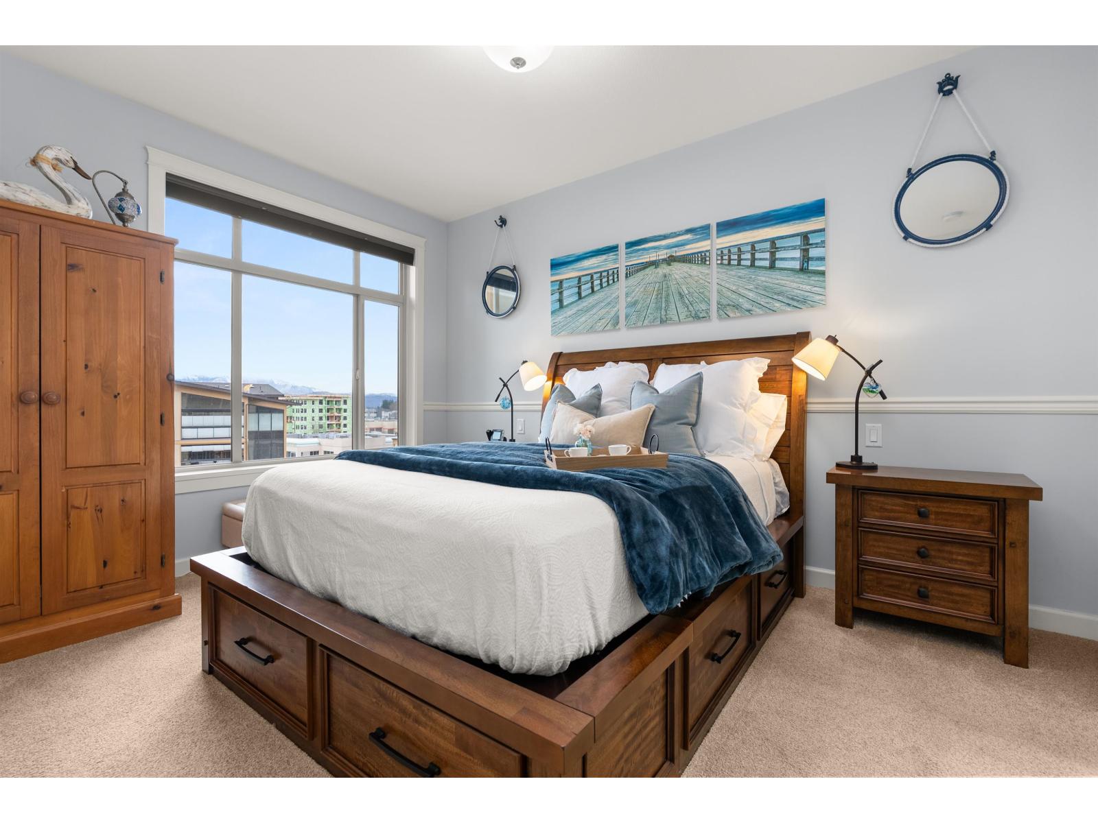 609 2860 Trethewey Street, Abbotsford, British Columbia  V2T 0G5 - Photo 16 - R3079088