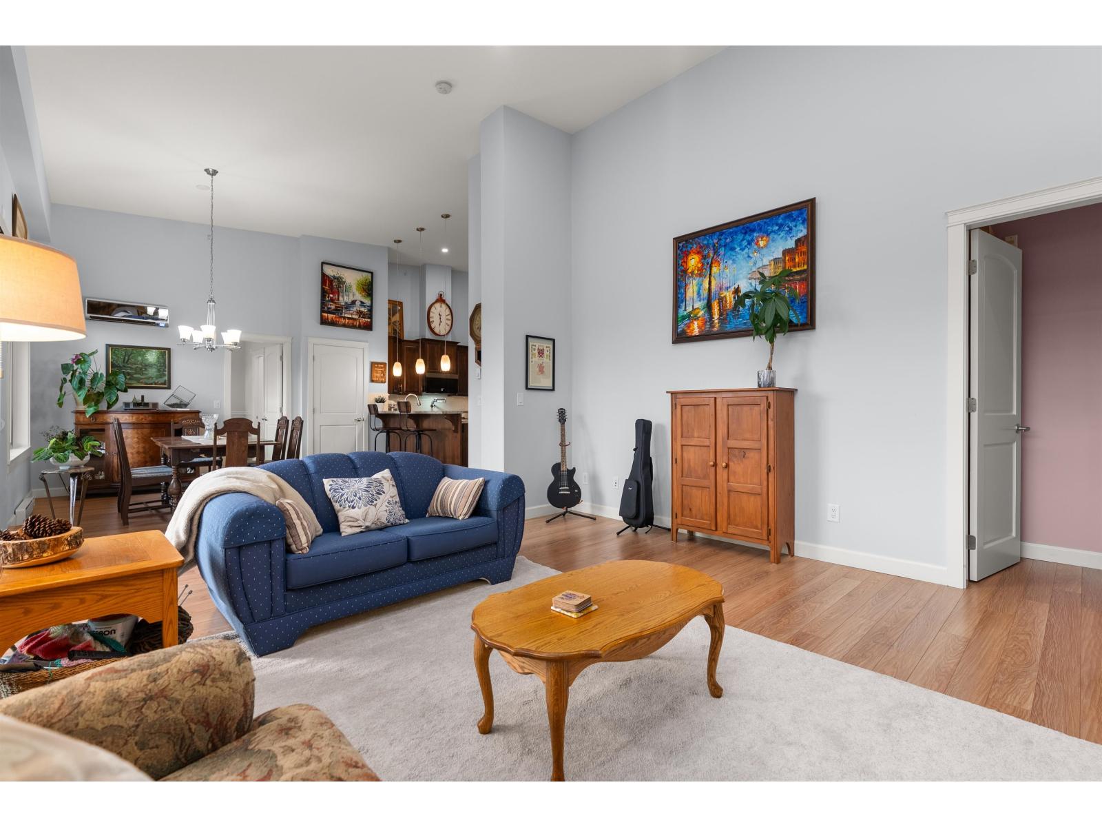 609 2860 Trethewey Street, Abbotsford, British Columbia  V2T 0G5 - Photo 7 - R3079088