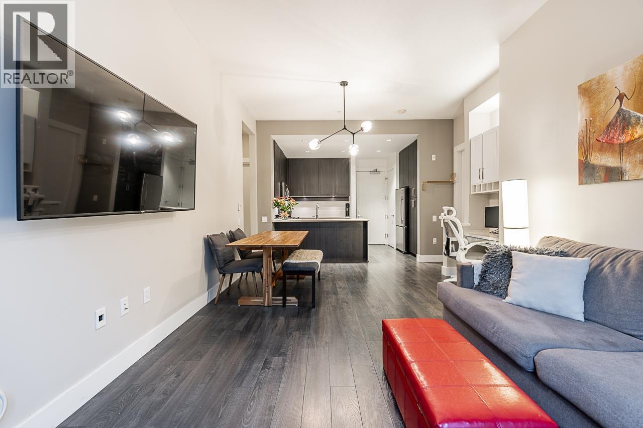 105 550 Seaborne Place, Port Coquitlam, British Columbia  V3B 0L3 - Photo 7 - R3078802