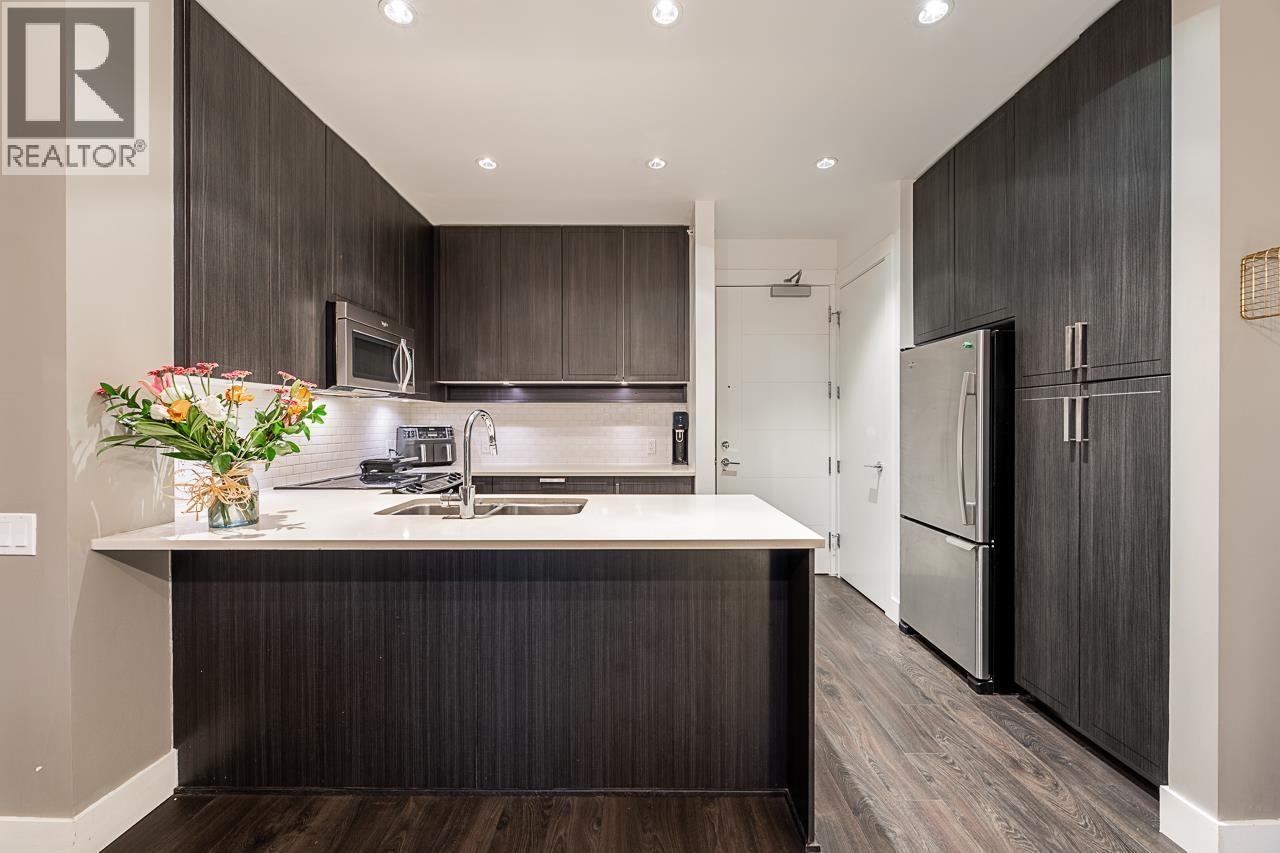 105 550 Seaborne Place, Port Coquitlam, British Columbia  V3B 0L3 - Photo 9 - R3078802