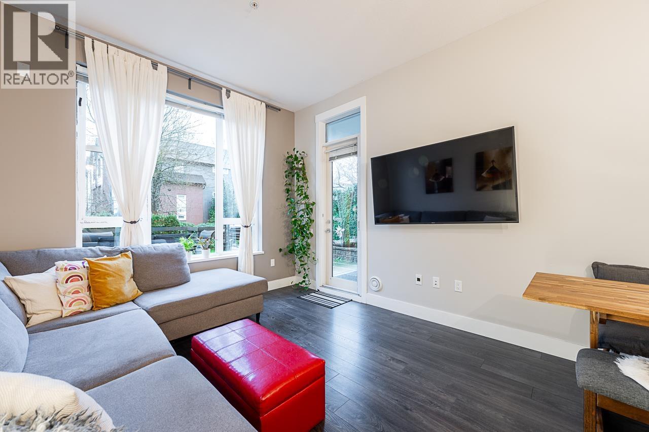 105 550 Seaborne Place, Port Coquitlam, British Columbia  V3B 0L3 - Photo 5 - R3078802