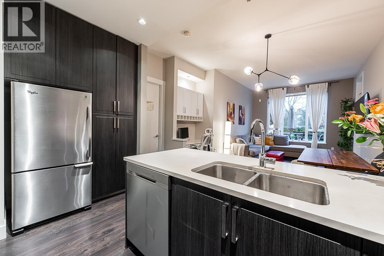 105 550 Seaborne Place, Port Coquitlam, British Columbia  V3B 0L3 - Photo 11 - R3078802