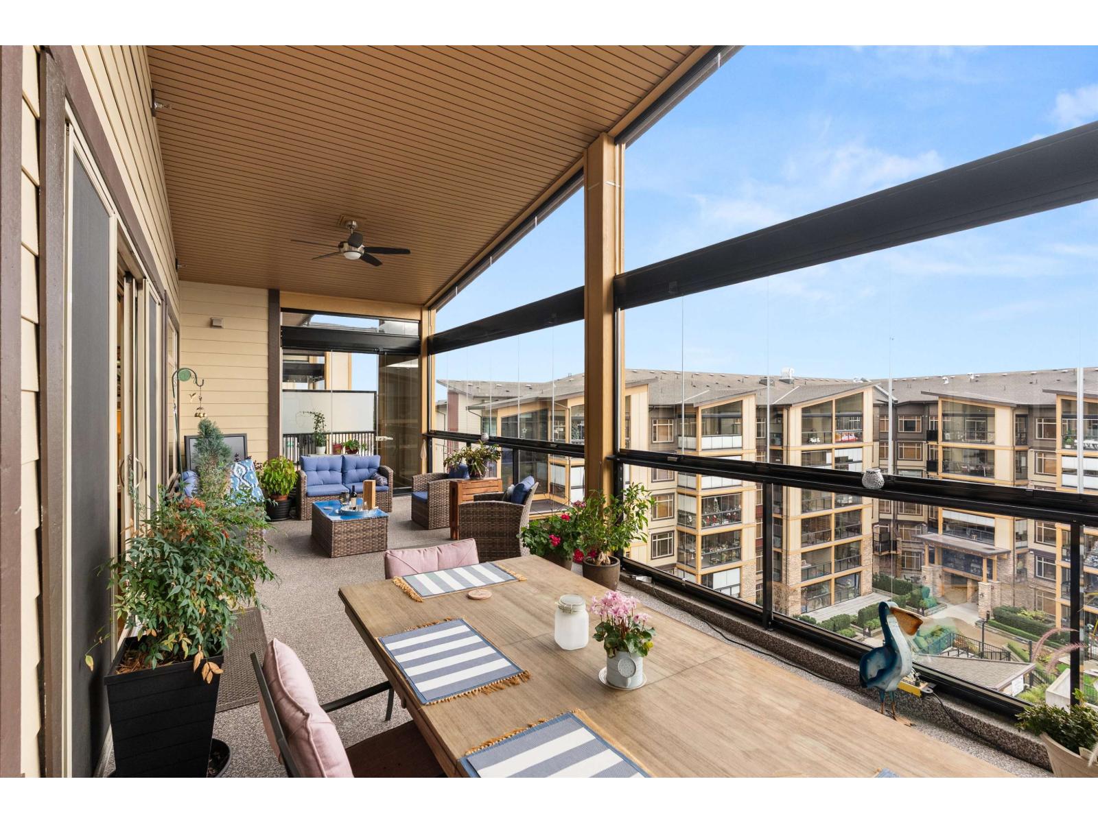 609 2860 Trethewey Street, Abbotsford, British Columbia  V2T 0G5 - Photo 25 - R3079088