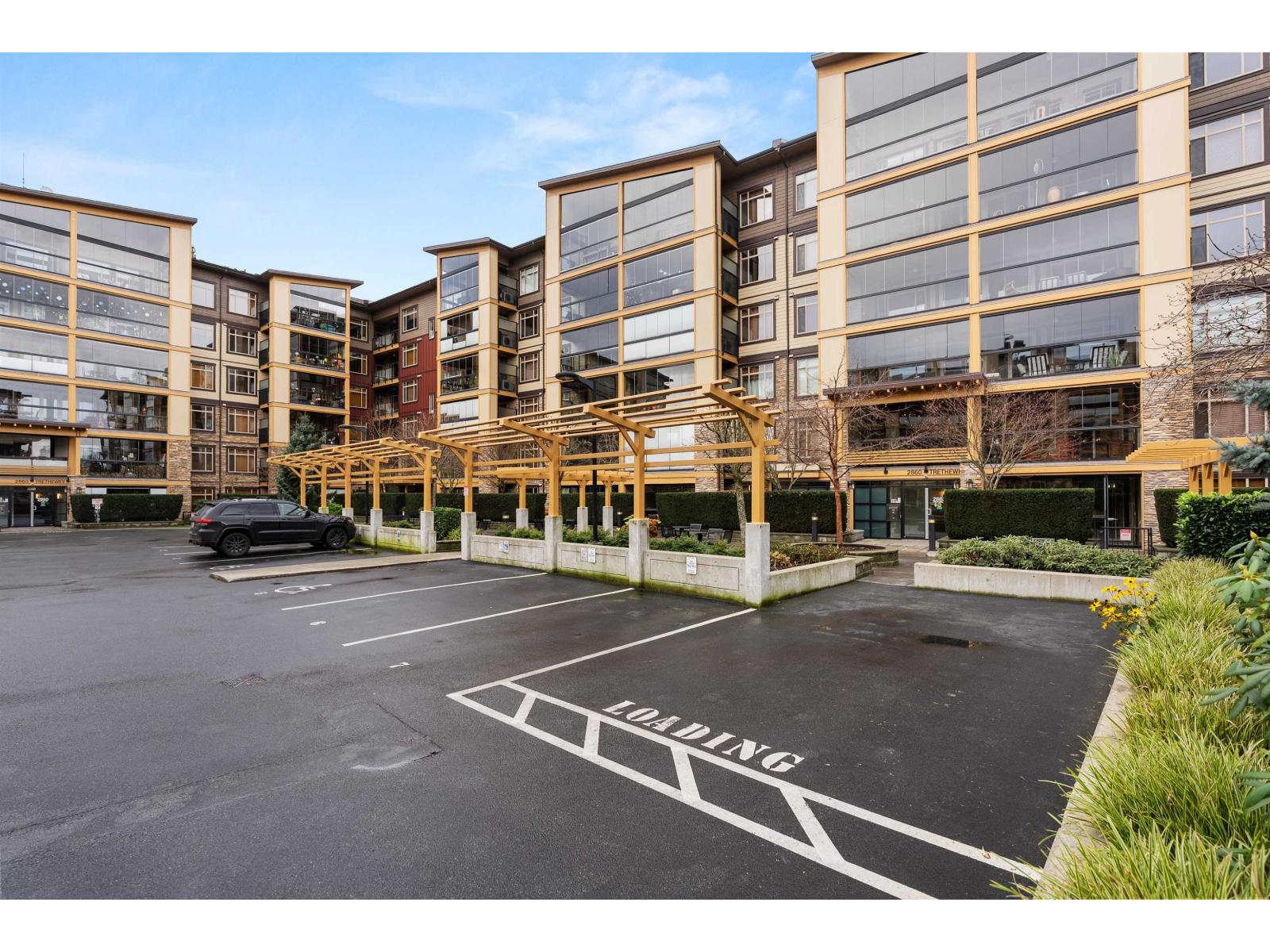 609 2860 Trethewey Street, Abbotsford, British Columbia  V2T 0G5 - Photo 29 - R3079088