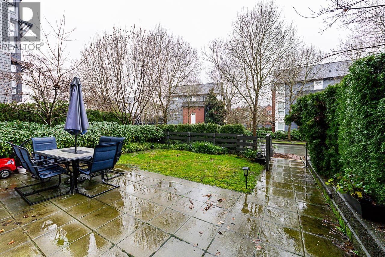 105 550 Seaborne Place, Port Coquitlam, British Columbia  V3B 0L3 - Photo 24 - R3078802