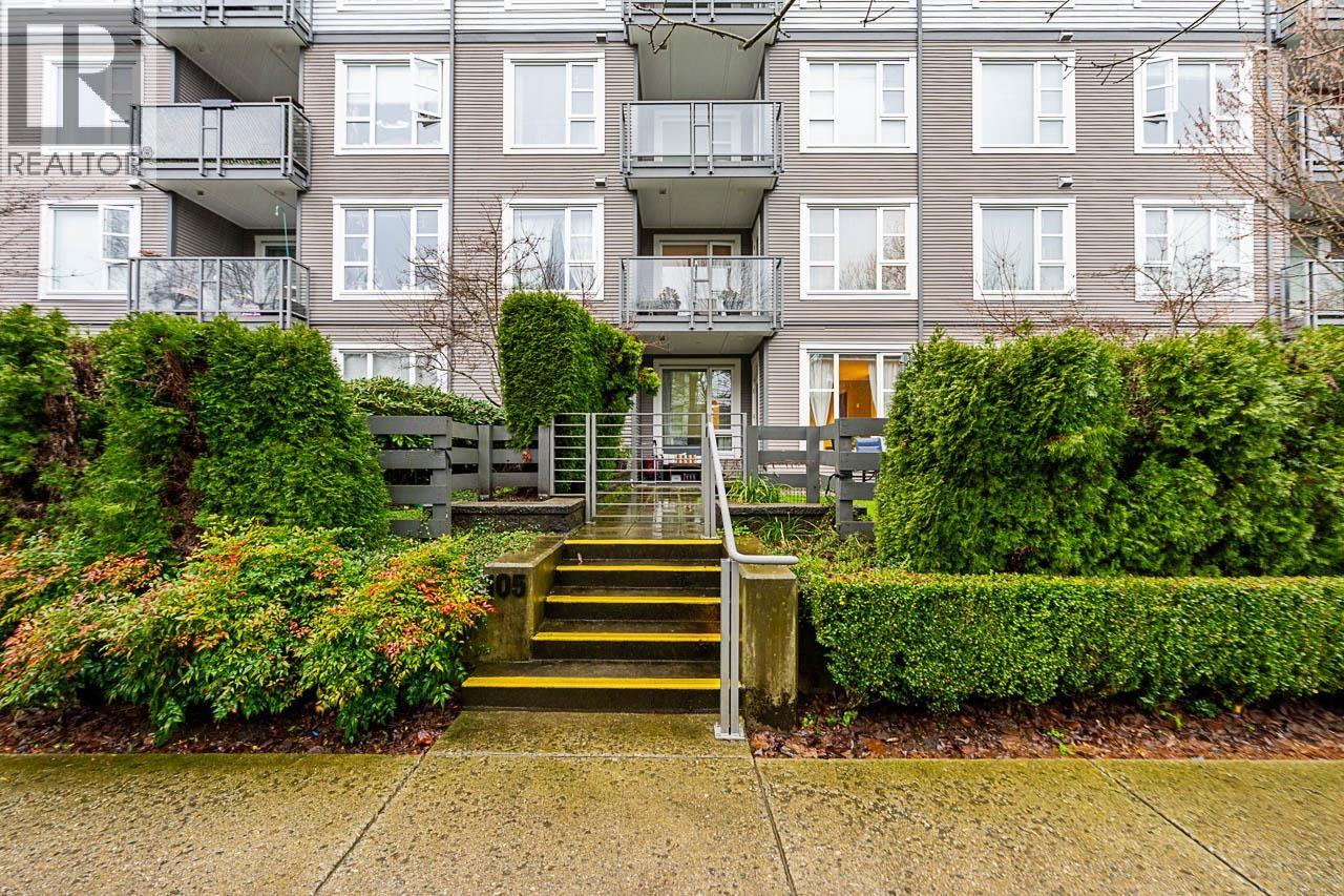 105 550 Seaborne Place, Port Coquitlam, British Columbia  V3B 0L3 - Photo 26 - R3078802